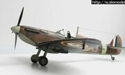 Supermarine Spitfire Mk.IXe 1:48
