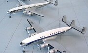 Air France Lockheed Liners 1:144