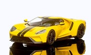 Ford GT 1:24
