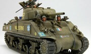 M4A2 Sherman 1:35