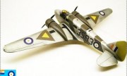 Airspeed AS.10 Oxford 1:48