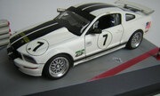 2005 Grand Am Cup Mustang 1:25