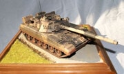T-80UD 1:35