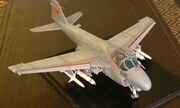 A-6E Gulf War Intruder 1:48