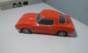 1963 Chevrolet Corvette 1:23
