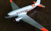 RCAF Dakota 1:72