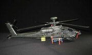 AH-64A Apache 1:48