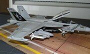 Boeing EA-18G Growler 1:72