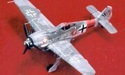 Focke-Wulf Fw 190A-8 1:72