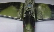 Sukhoi Su-2 1:72