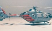 Eurocopter EC-135 VIP 1:72
