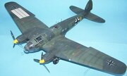 Heinkel He 111 1:32