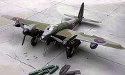 De Havilland DH 98 Mosquito B Mk.IV 1:48