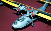 Consolidated PBY-2 Catalina 1:48