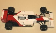McLaren mp4/4 Honda 1:20