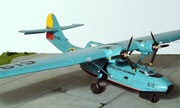 Consolidated PBY-5 Catalina 1:72