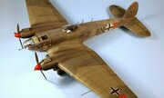 Heinkel He 111 H-14 1:48