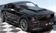 2005 Ford Mustang Eleanor 1:25