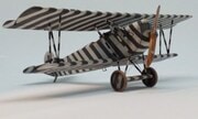 Fokker D.VII Early 1:72