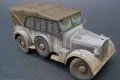 Horch Kfz. 15 1:35