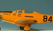 Bell P-39 Cobra II 1:48