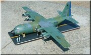 Lockheed C-130H Hercules 1:48
