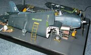 Grumman TBF-1C Avenger 1:32
