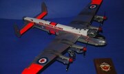 Avro Lancaster 1:48