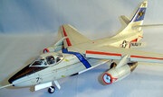 Douglas EA-3B Skywarrior 1:48