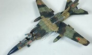 Mikoyan-Gurevich MiG-23MLD Flogger-K 1:72