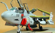 Grumman EA-6B Prowler 1:48