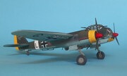 Junkers Ju 88 A-5 1:72