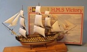 HMS Victory 1:288