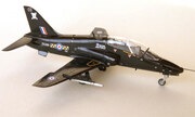 BAe Hawk T Mk.1A 1:72