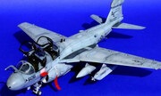 Grumman EA-6B Prowler 1:72