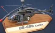 Bell OH-58D 1:48