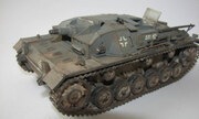 StuG. III Ausf. B 1:35