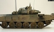 T-90A 1:35