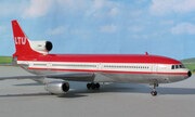 Lockheed L-1011 Tristar 1:100