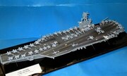 USS Nimitz (CVN-68) 1:700