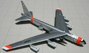 Boeing NB-52A Stratofortress 1:72