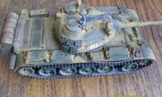 T-55A 1:35