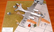 Ilyushin Il-28R Beagle 1:72