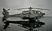 AH-64E Apache 1:48