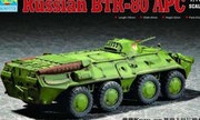 BTR-80 1:72