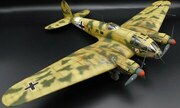 Heinkel He 111 H-6 1:48
