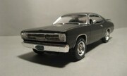 1971 Plymouth Duster 1:25