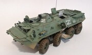 BTR-80 1:35