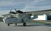 Consolidated PBY-5 Catalina 1:48