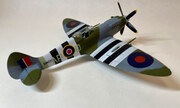 Spitfire Mk.XIVc 1:48
